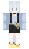 Chain1710 minecraft skin