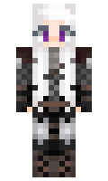 Nietoperek00 minecraft skin
