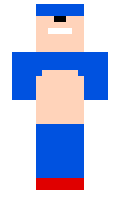 L1mEd minecraft skin