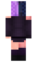 RavenitoN minecraft skin