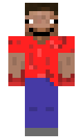 mpamp minecraft skin