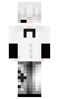 CrestedPvp minecraft skin