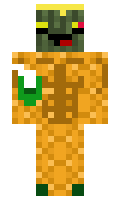 Catsaus minecraft skin