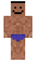 Tarteletmand minecraft skin