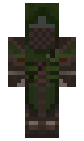 zantime minecraft skin