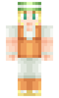 Bianca minecraft skin