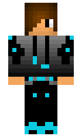 Viprin minecraft skin