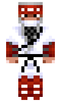 kinlizard725 minecraft skin