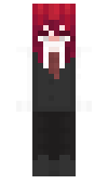 zaragranat minecraft skin