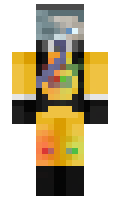 jcirque minecraft skin