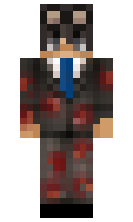 sleepingV minecraft skin