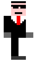 Sirael minecraft skin