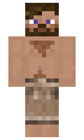 cmelling minecraft skin