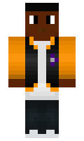 Deadpool098 minecraft skin