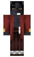 SpookyPhill minecraft skin