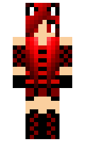 glenda73 minecraft skin