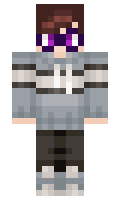 NomAddiction minecraft skin