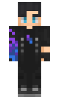 McVanz minecraft skin