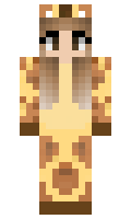 ameliakn666 minecraft skin