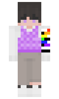 paarent minecraft skin