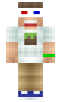 Frozenius minecraft skin