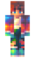 GamerTeiton44 minecraft skin