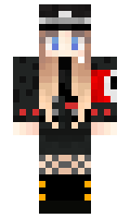 Obmaro minecraft skin