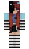 Destroyer135448 minecraft skin
