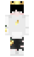 McKiller159 minecraft skin