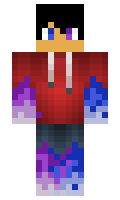 StankBootyJones minecraft skin