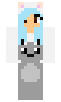 Jasmine minecraft skin