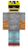 InsideAmi minecraft skin
