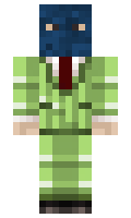 Qbik26 minecraft skin