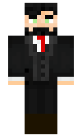 ForgiveMySkills minecraft skin
