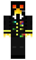 dyingfire1 minecraft skin