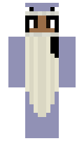 danae minecraft skin