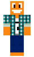 LJayPL minecraft skin