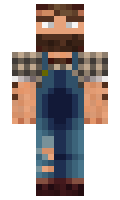 LegendaryArtz minecraft skin