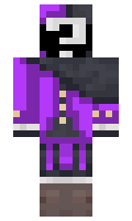 NhatKhoi minecraft skin