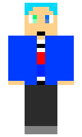JUNSU485 minecraft skin