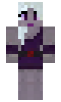 Lehedrahiel minecraft skin