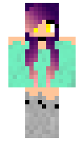 xPandax97 minecraft skin