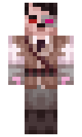 WinningOdds minecraft skin