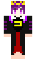 Sanas minecraft skin