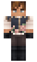 HeyItzAPotato minecraft skin