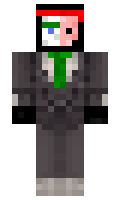 Czkawson minecraft skin