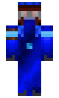 Shattuckite minecraft skin