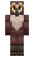 Mikket minecraft skin
