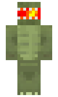 Californium minecraft skin