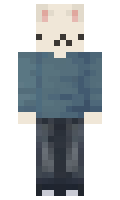 Theamazingsnipp minecraft skin